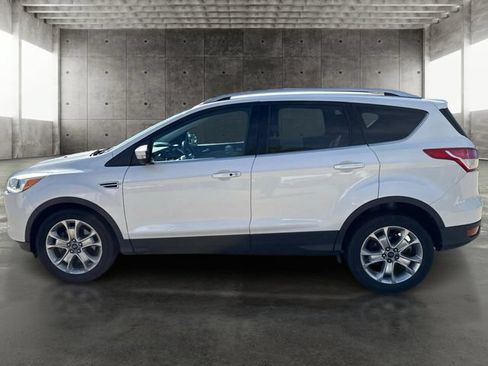 Used 2014 Ford Escape Titanium AWD/4WD image 8