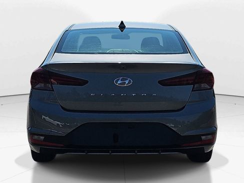Used 2019 Hyundai Elantra SEL FWD image 5