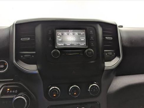 Used 2023 RAM 1500 Big Horn RWD image 26