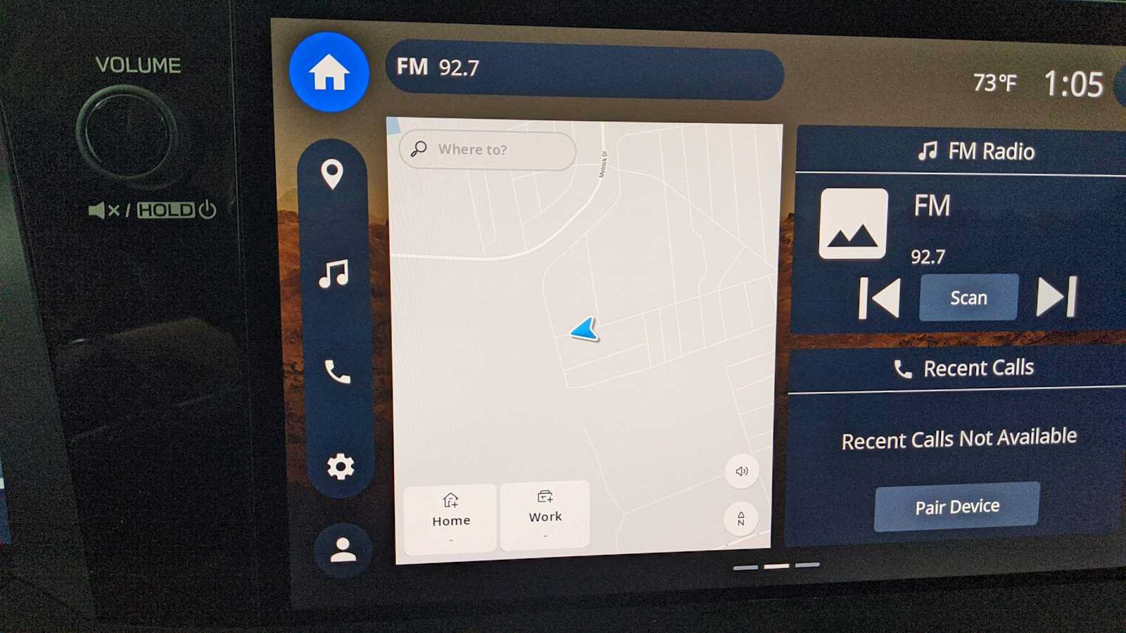 New 2026 Subaru Outback Wilderness AWD/4WD image 18