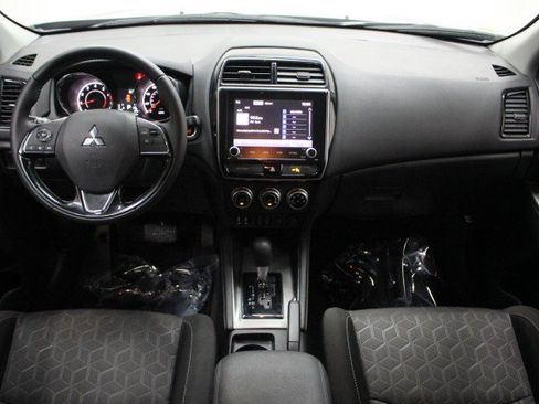 Used 2020 Mitsubishi Outlander Sport SE image 24