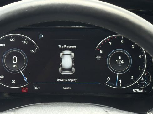 Used 2020 Hyundai Palisade Limited FWD image 17