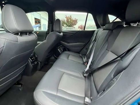 Used 2023 Subaru Outback Wilderness image 9