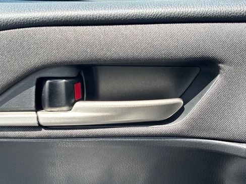Used 2025 Toyota Camry LE FWD image 9