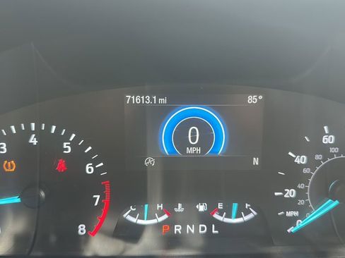 Used 2020 Ford Escape SEL image 36