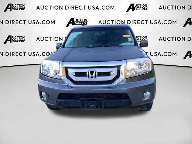 Used 2010 Honda Pilot EX-L image 2