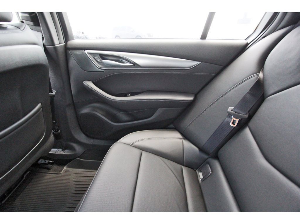 New 2026 Cadillac CT5 Premium Luxury w/ Technology Package RWD image 12