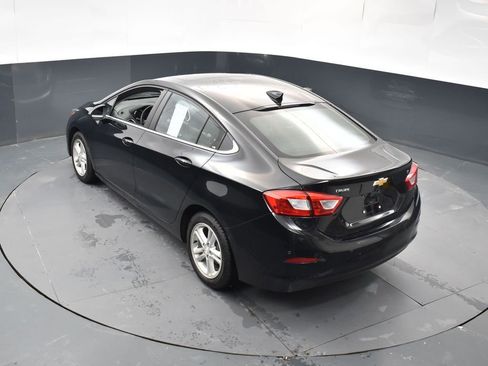 Used 2018 Chevrolet Cruze LT image 35