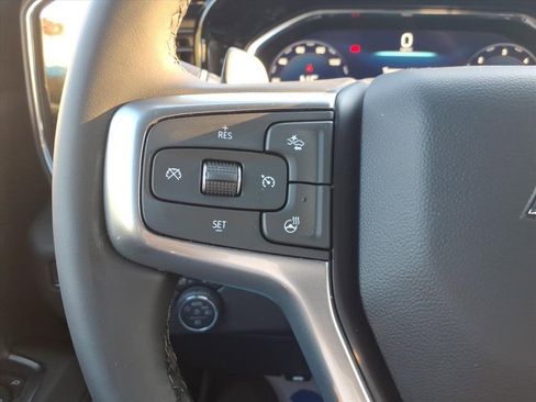 New 2026 Chevrolet Silverado 1500 RST w/ Convenience Package II image 23