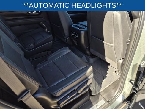 Used 2023 Chevrolet Tahoe High Country image 18