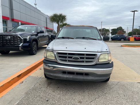 Used 2003 Ford F150 2WD SuperCab image 6