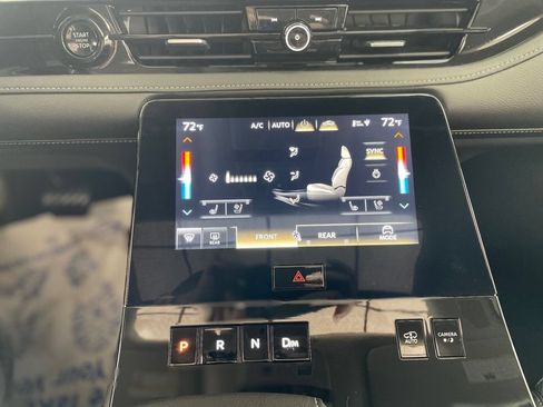 Used 2025 INFINITI QX80 Sensory AWD/4WD image 29