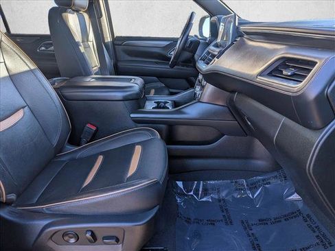 Used 2022 GMC Yukon AT4 AWD/4WD image 24