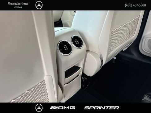 Certified 2025 Mercedes-Benz EQB 250+ w/ Driver Assistance Package image 22