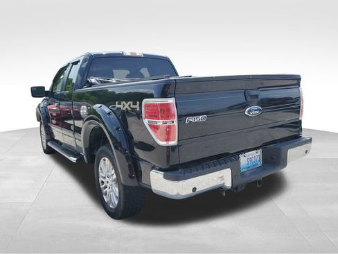 Used 2011 Ford F150 XLT w/ XLT Convenience Pkg AWD/4WD image 6