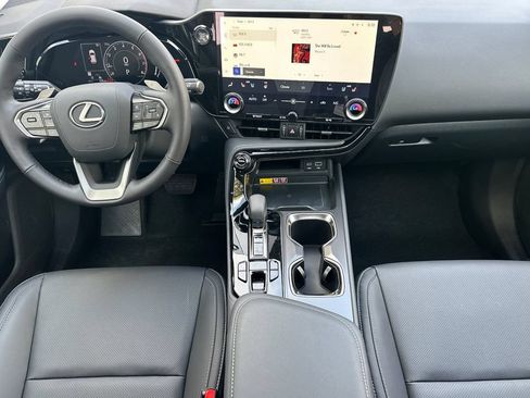 Used 2026 Lexus NX 350 AWD w/ Accessory Package (Z1) image 13