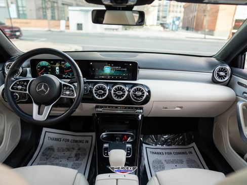 Used 2019 Mercedes-Benz A 220 image 14
