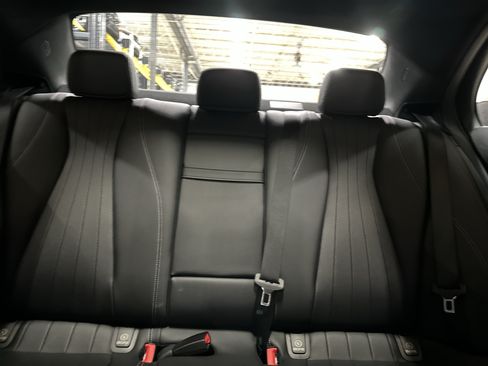 Certified 2023 Mercedes-Benz E 350 4MATIC Sedan image 28