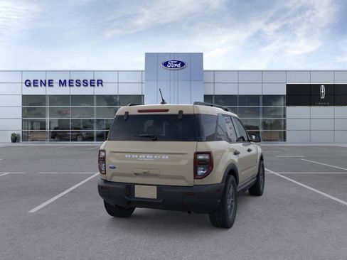 New 2025 Ford Bronco Sport Big Bend w/ Convenience Package image 30