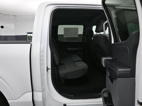 Certified 2025 Ford F150 XLT w/ Equipment Group 301A Standard AWD/4WD image 25