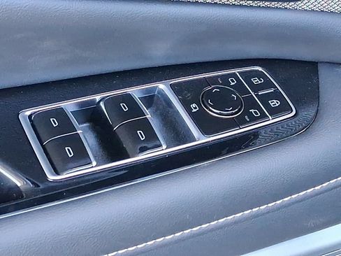 New 2026 Cadillac Optiq Sport 1 w/ LPO, ONYX Package RWD image 21