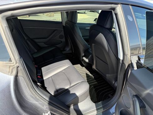 Used 2023 Tesla Model 3 Standard Range RWD image 11
