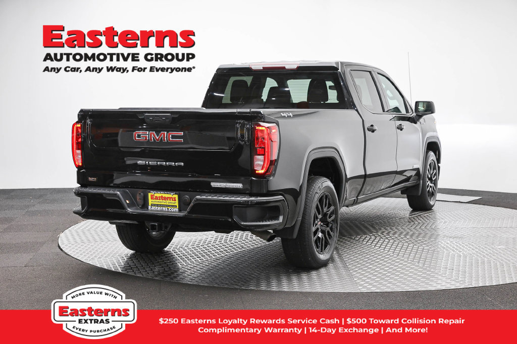 Used 2023 GMC Sierra 1500 Elevation AWD/4WD image 6