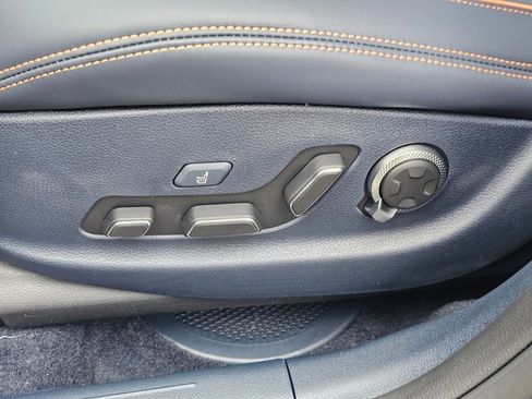 New 2026 Genesis GV70 3.5T Sport Prestige image 33