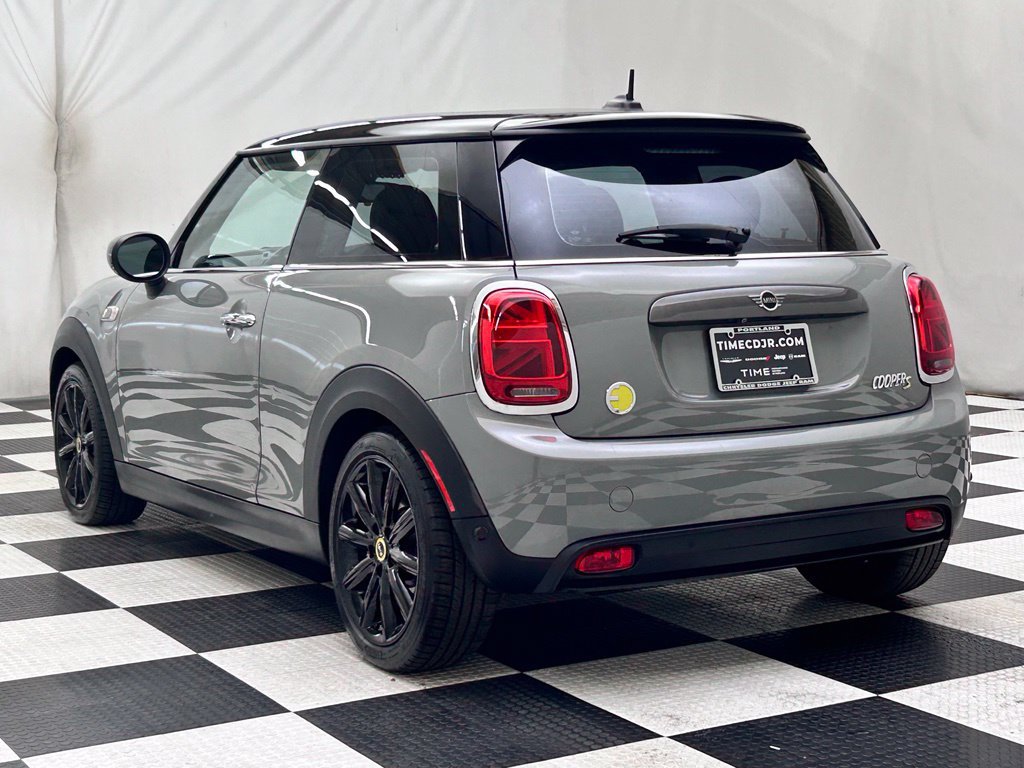 Used 2021 MINI Cooper SE w/ 6.5" Touchscreen Package FWD image 5