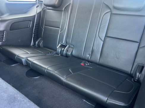 Used 2017 Chevrolet Tahoe LT image 12