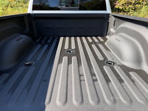 New 2026 RAM 2500 Limited image 11