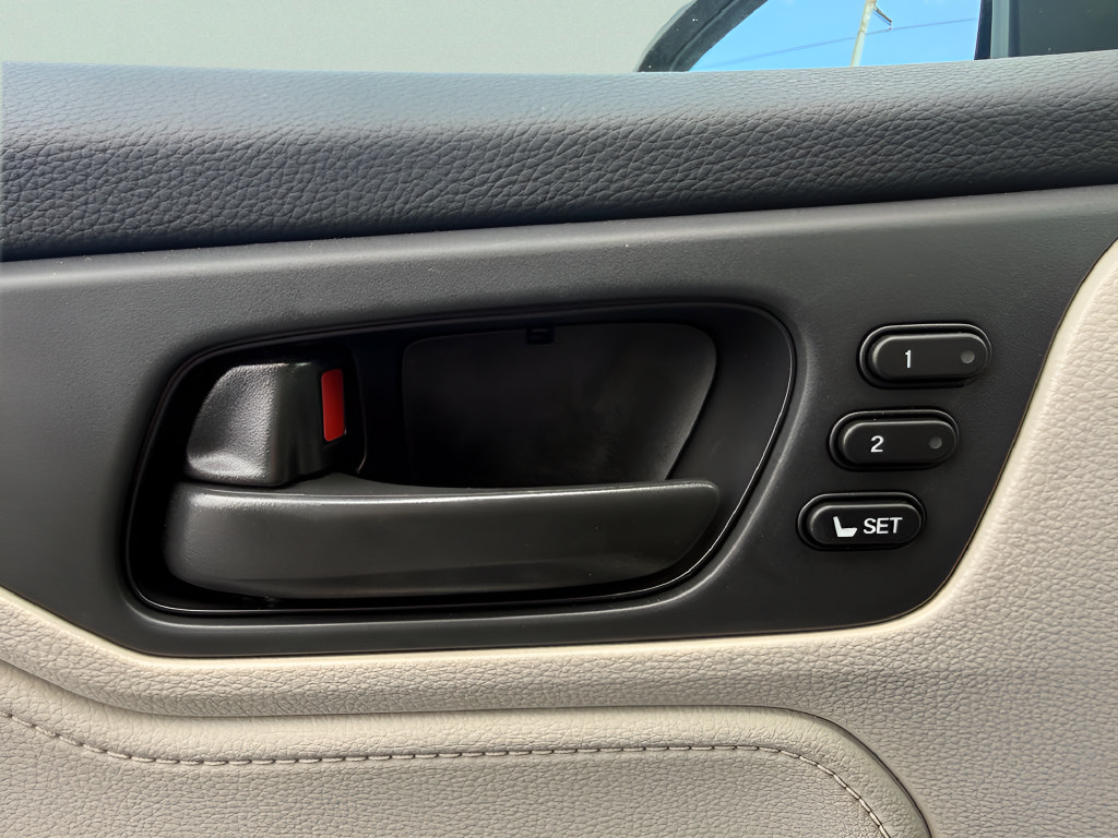 Used 2026 Honda Odyssey EX-L image 26