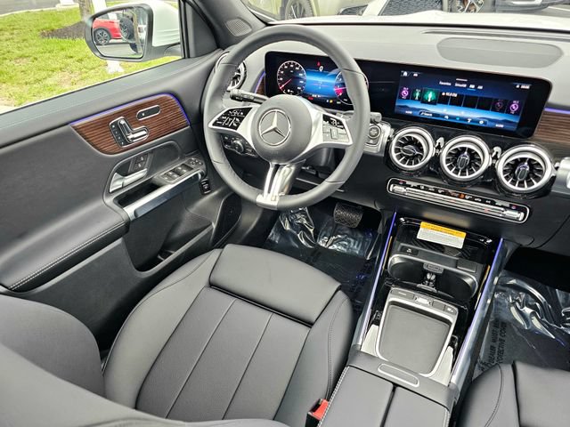 New 2026 Mercedes-Benz GLB 250 4MATIC image 25