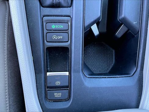 Used 2023 Honda Accord EX image 33