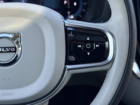 Used 2024 Volvo S60 B5 Ultimate w/ Climate Package image 14