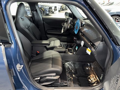 New 2026 MINI Cooper S FWD image 9