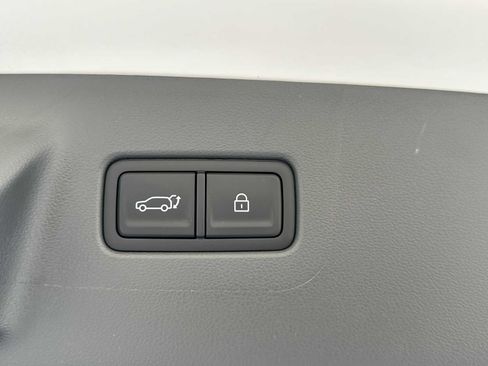 New 2026 Hyundai Santa Fe Calligraphy FWD image 25