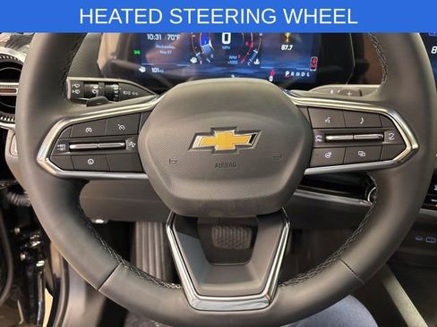 New 2026 Chevrolet Equinox LT FWD image 26