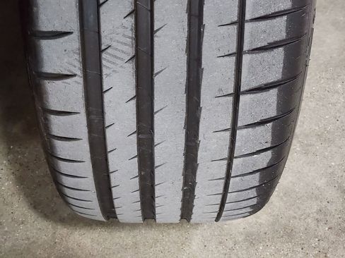 Used 2024 Mercedes-Benz GLE 63 AMG S image 31