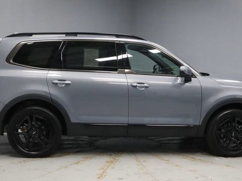 Used 2024 Kia Telluride EX X-Line AWD/4WD image 12