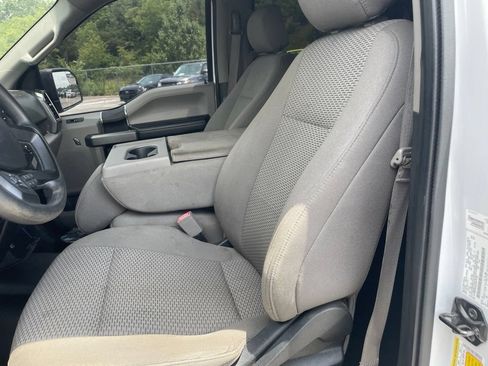 Used 2018 Ford F150 XLT AWD/4WD image 16