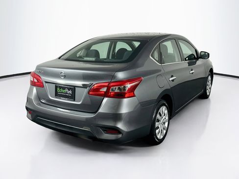 Used 2019 Nissan Sentra S FWD image 9