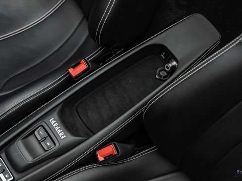 Used 2022 Ferrari F8 Tributo RWD image 77