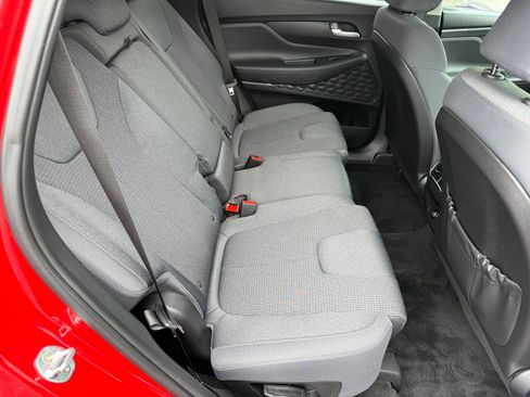 Used 2021 Hyundai Santa Fe SE image 21