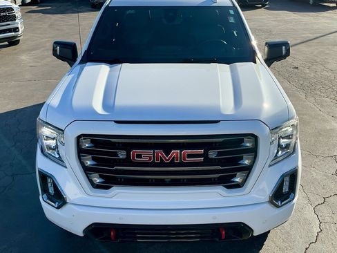 Used 2019 GMC Sierra 1500 AT4 w/ AT4 Premium Package image 11