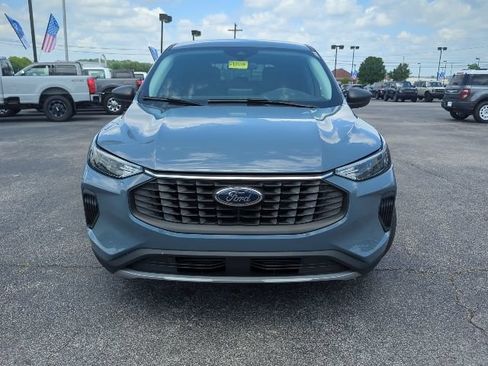 Used 2023 Ford Escape Active AWD/4WD image 4