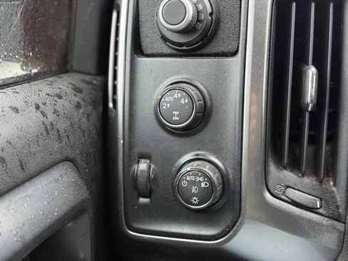 Used 2016 Chevrolet Silverado 1500 LT w/ All Star Edition image 19