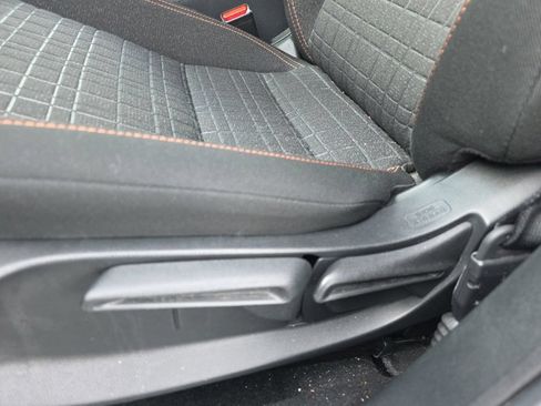 Used 2024 Honda HR-V Sport image 11