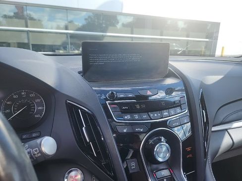 Used 2021 Acura RDX w/ Technology Package AWD/4WD image 11