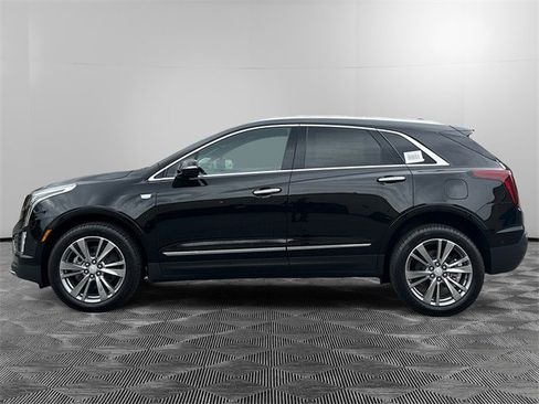 New 2025 Cadillac XT5 Premium Luxury w/ Technology Package image 2